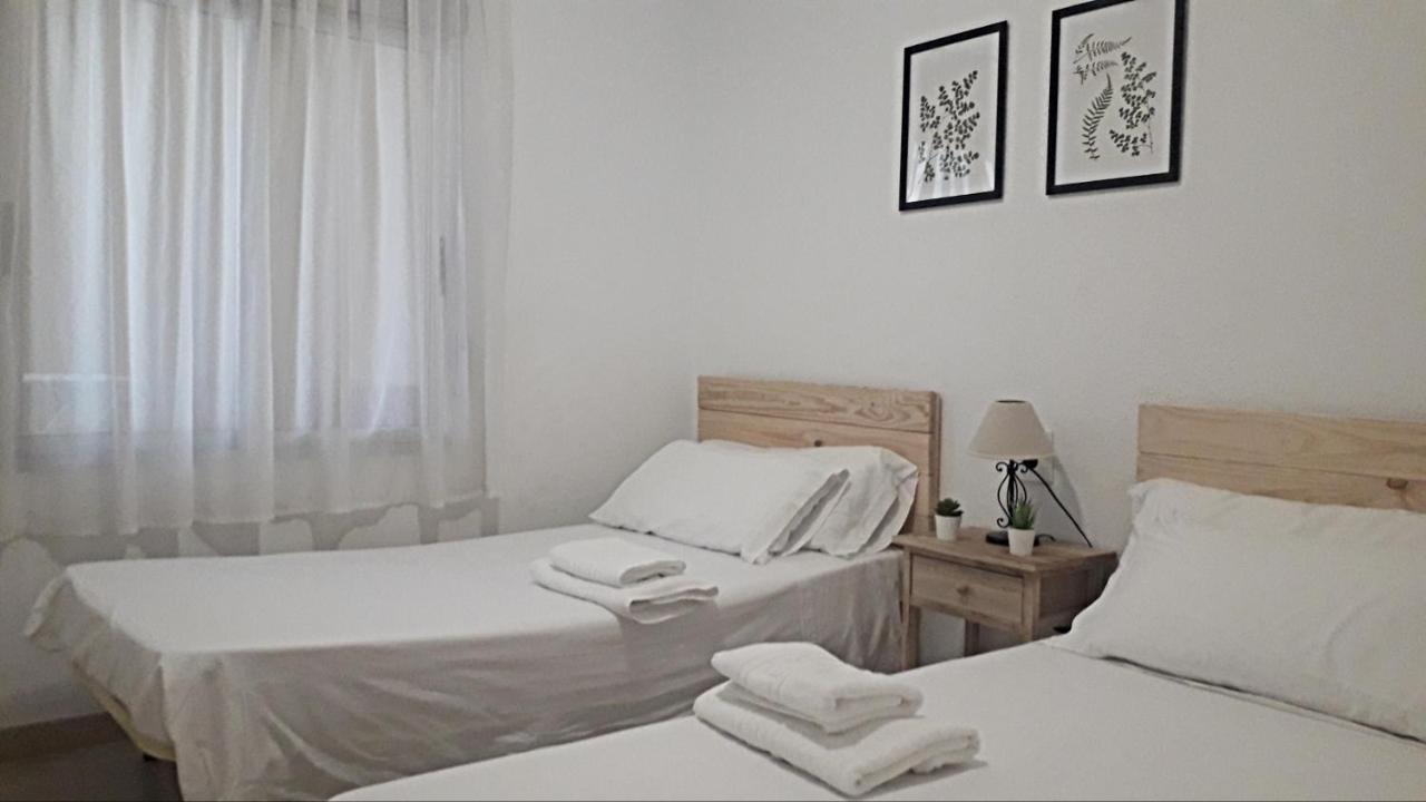 Super - Amplio Con Las Mejores Vistas Al Mar Peniscola Ngoại thất bức ảnh
