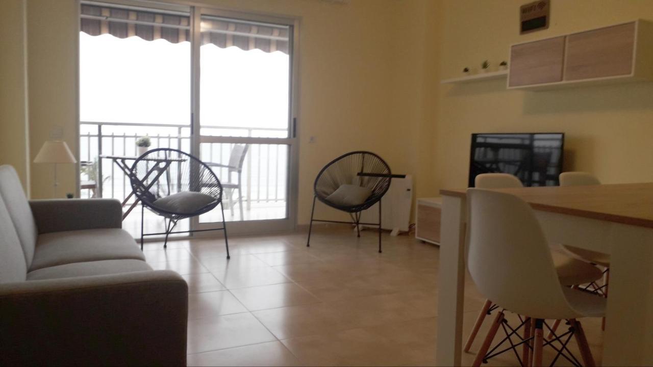 Super - Amplio Con Las Mejores Vistas Al Mar Peniscola Ngoại thất bức ảnh