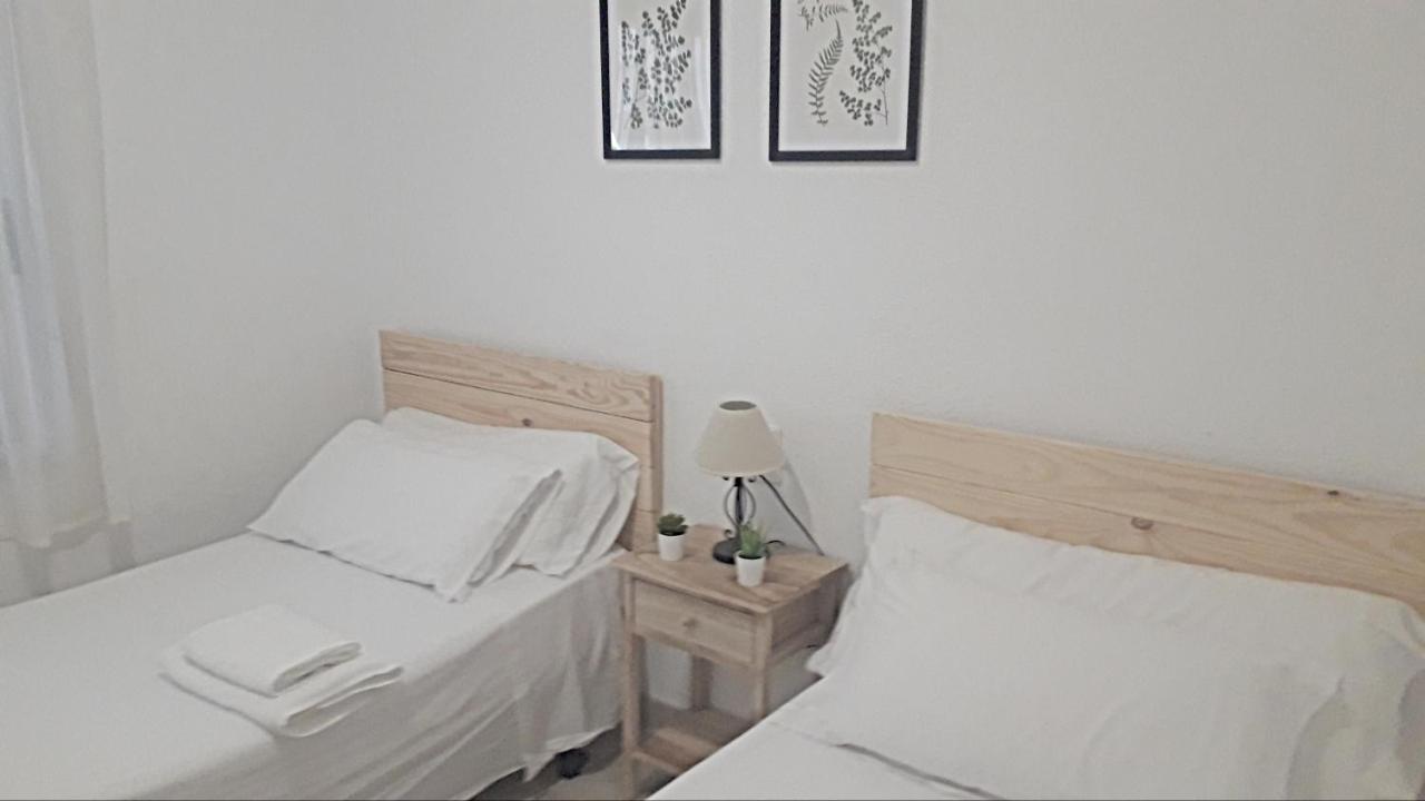 Super - Amplio Con Las Mejores Vistas Al Mar Peniscola Ngoại thất bức ảnh