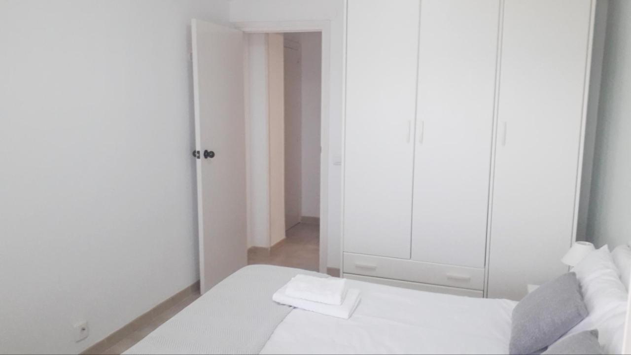 Super - Amplio Con Las Mejores Vistas Al Mar Peniscola Ngoại thất bức ảnh